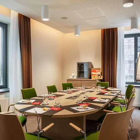 Hotel Intercityhotel