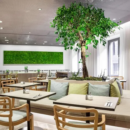 Intercityhotel