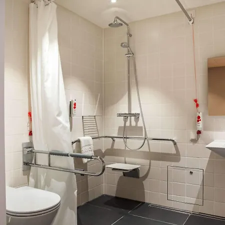 Intercityhotel מלון דורטמונד