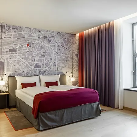 Intercityhotel ドルトムント