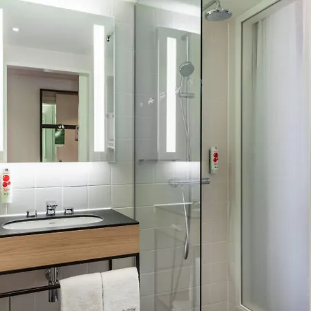 Hotel Intercityhotel