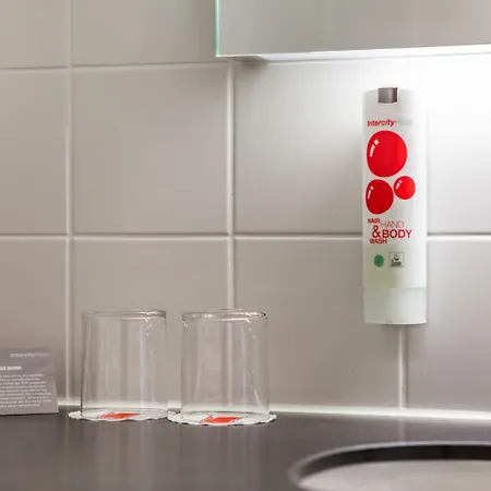 Intercityhotel Hotel Dortmund