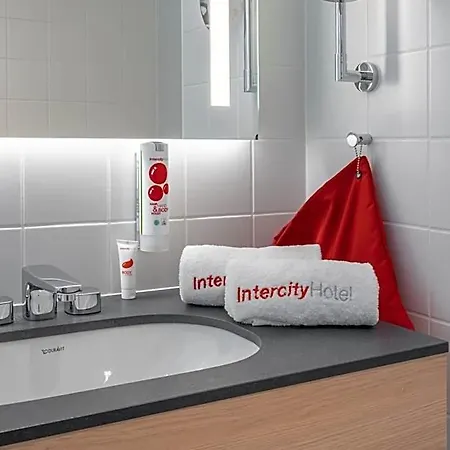 Intercityhotel Hotel