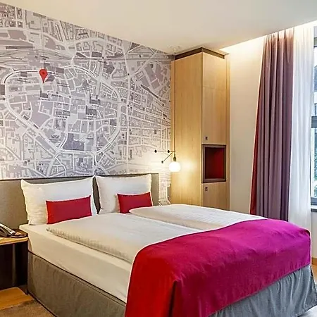 Intercityhotel Dortmund