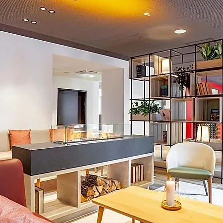 Intercityhotel Hotel