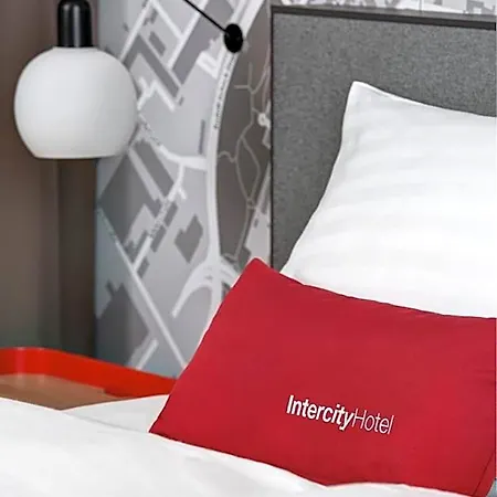 Hotel Intercityhotel