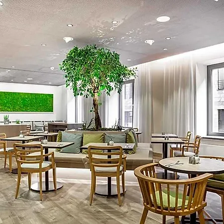 Intercityhotel