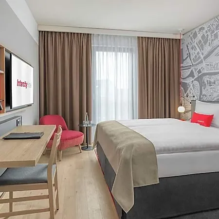 Intercityhotel Hotel