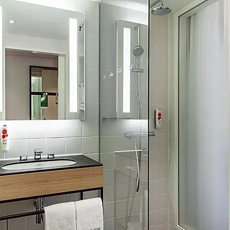 Intercityhotel 4*