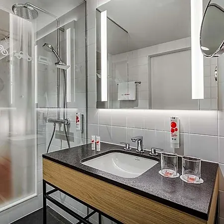 Intercityhotel Hotel Dortmund