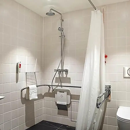 Intercityhotel 4* Dortmund