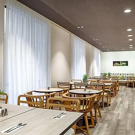 Hotel Intercityhotel Dortmund