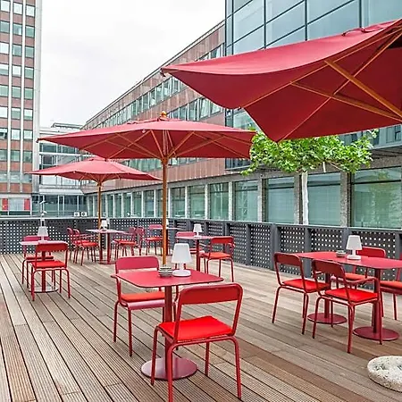 Intercityhotel Dortmund
