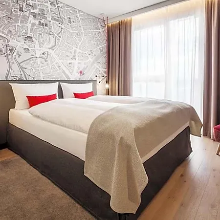 Intercityhotel Dortmund