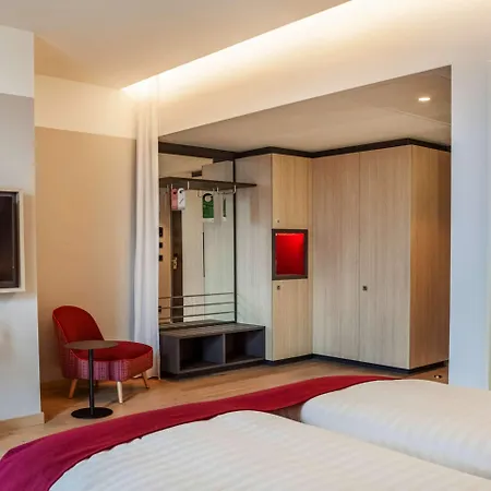 Intercityhotel Hotel Dortmund