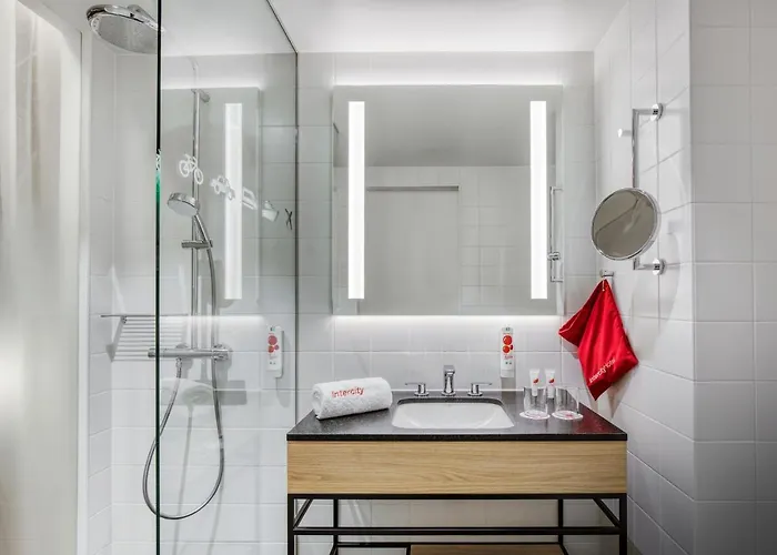 Hotel Intercityhotel Dortmund