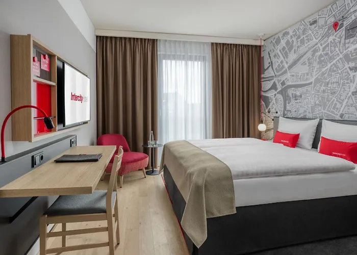 Intercityhotel