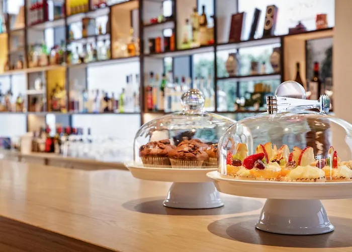 Intercityhotel Dortmund