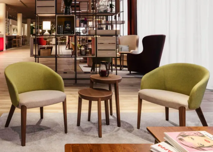 Intercityhotel דורטמונד