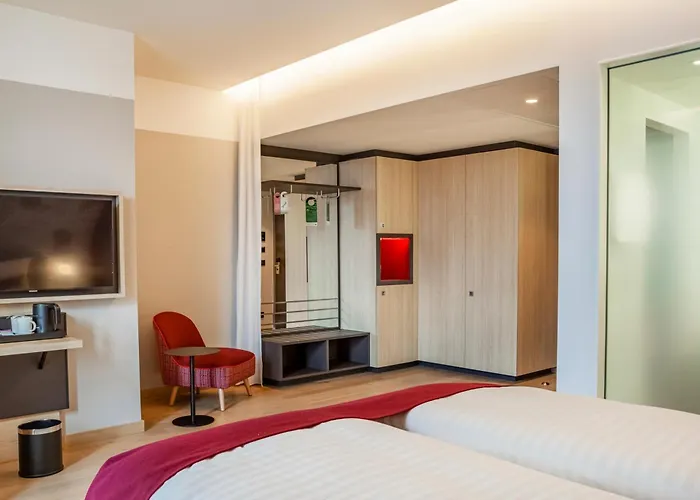 Intercityhotel 多特蒙德