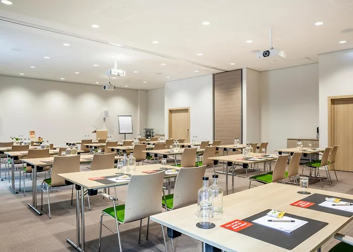 Intercityhotel דורטמונד