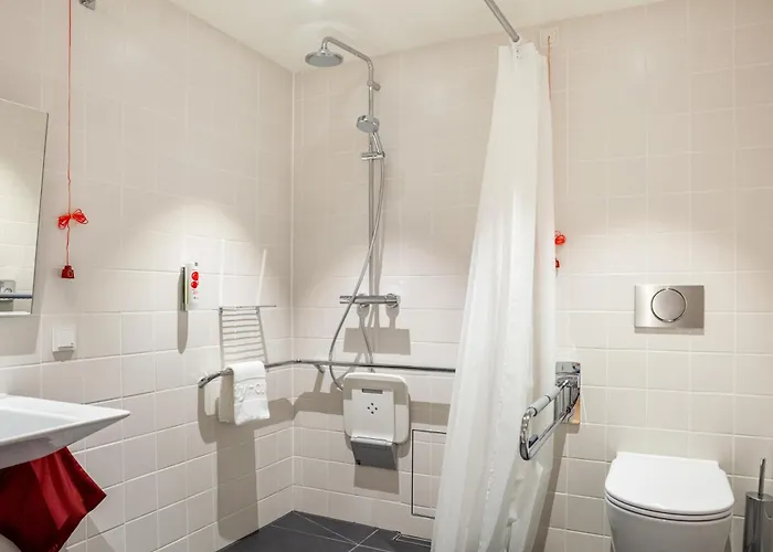 Intercityhotel 酒店 4*