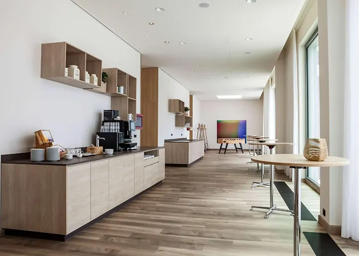 Hotel Intercityhotel