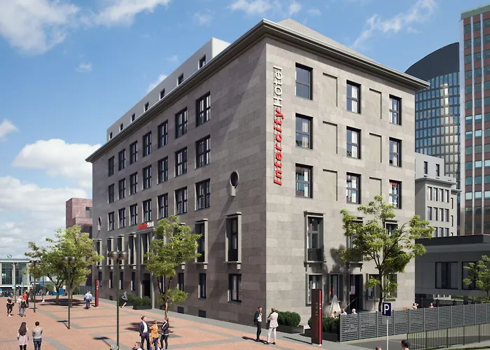 Intercityhotel